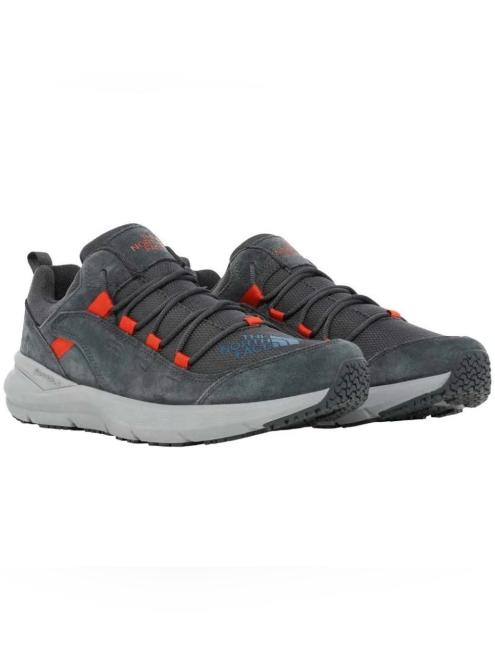 The North Face Mountain Sneaker II Shoes